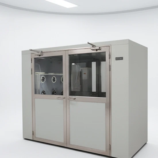 Factory Direct Supply Advanced Cargo Shower Room with Good Durability